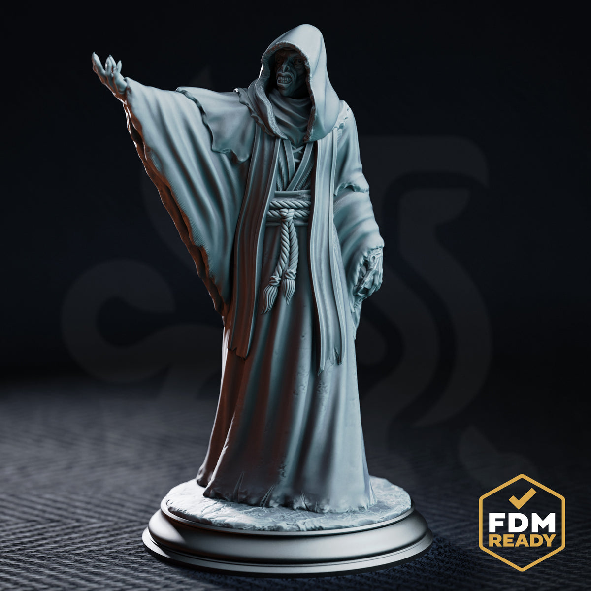Quorenderi's Drowned Cultists of the Deep One