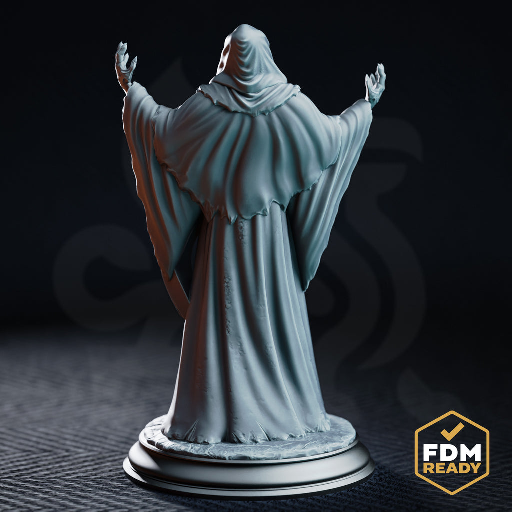 Quorenderi's Drowned Cultists of the Deep One