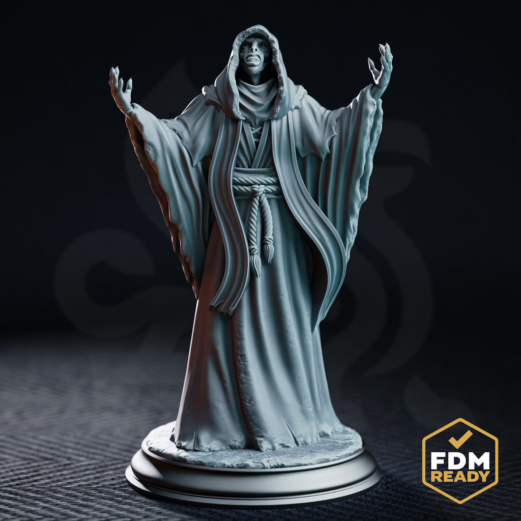 Quorenderi's Drowned Cultists of the Deep One