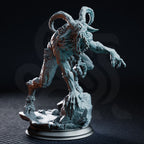 Renmaeth’s Mockery – Corrupted Satyr