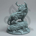 Torgothrin – Lord of the Fey
