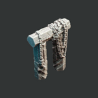 Terrain Set – Nosmarka’s Hellish Abyss