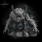 Owlbear, Apex Predator