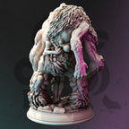 Dagrith - Ascended One - View 2