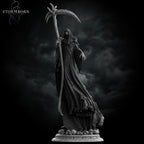 Death, the Grim Reaper