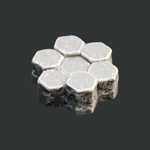Terrain Set – Nosmarka’s Hellish Abyss