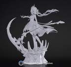 Neko Figurines - Castorice