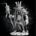 The Goblin King