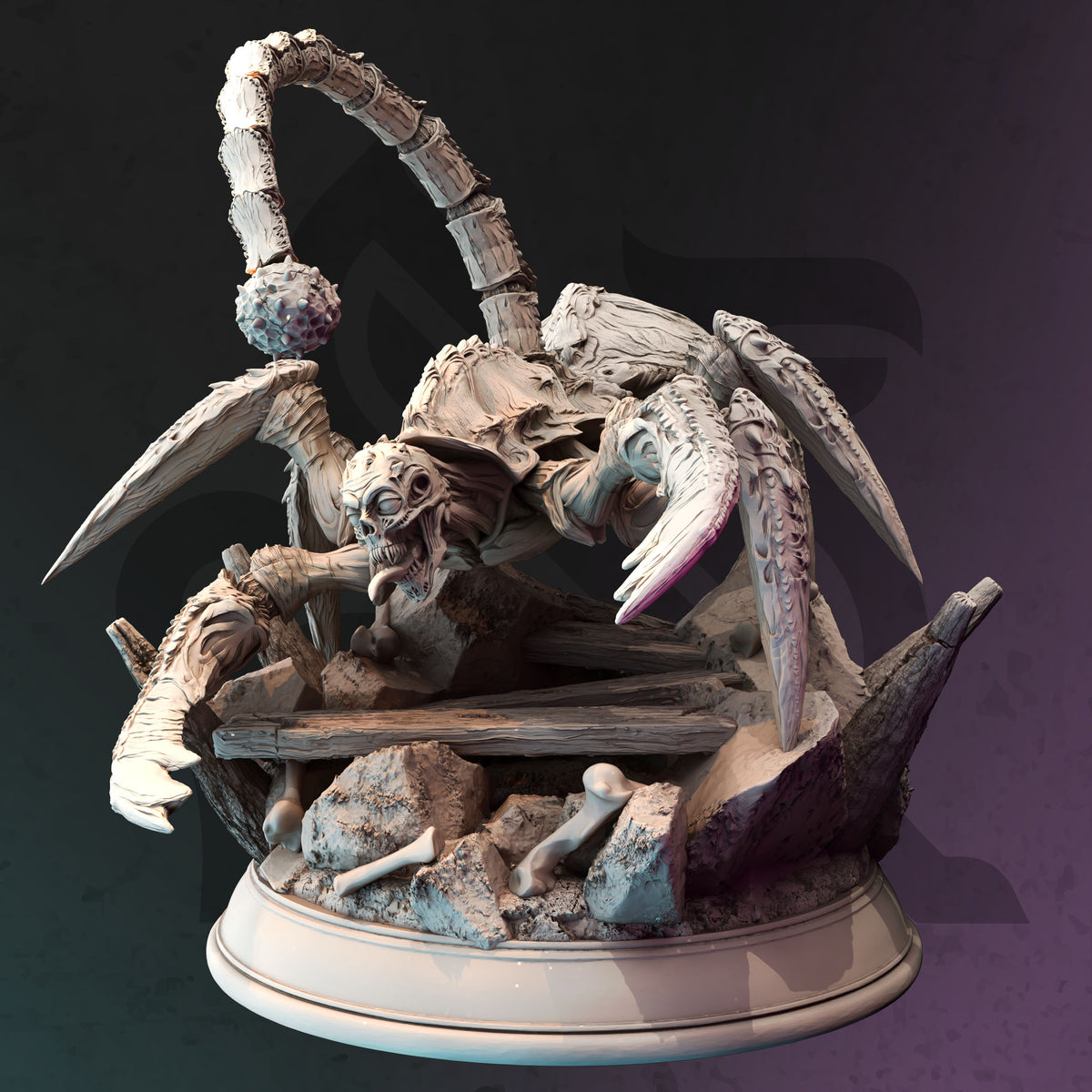 Drow Of The Deep Bundle Pack