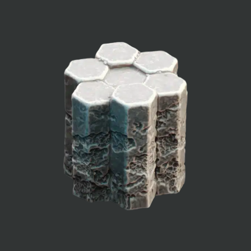 Terrain Set – Nosmarka’s Hellish Abyss
