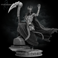 Gothric the Decayed