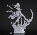 Neko Figurines - Castorice