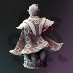 Yunas Ecklinse - Agent Of Illusion (Bust)