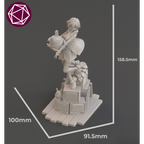 Neko Figurines "Belle" Kit
