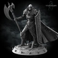 Skeleton Commander