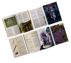 Drow Of The Deep Bundle Pack
