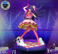 Neko Figurines "Ai" Kit