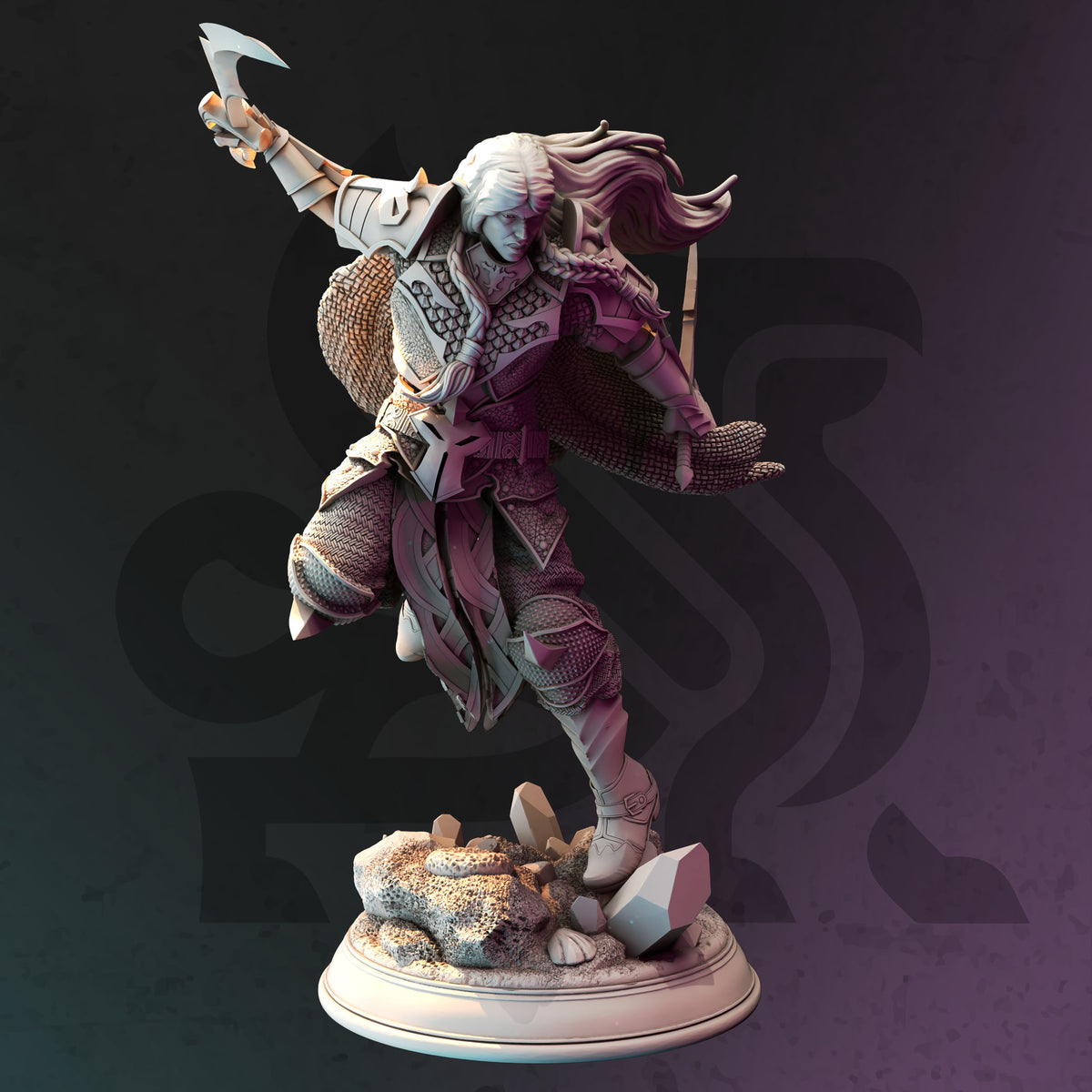 Rogues Bundle Pack - 6 Minis Value Pack