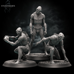 The Drowner Trio