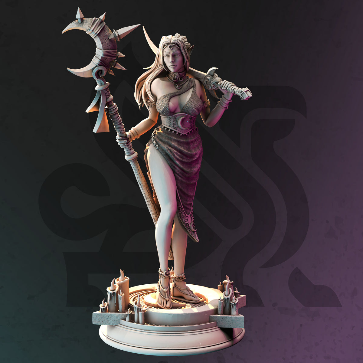 Heros of the Deep Bundle Pack - 7 Minis Value Pack