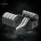Chest Mimic