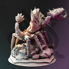 Bartrok - Cannon Claw