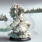 Rakshasa The Terrible