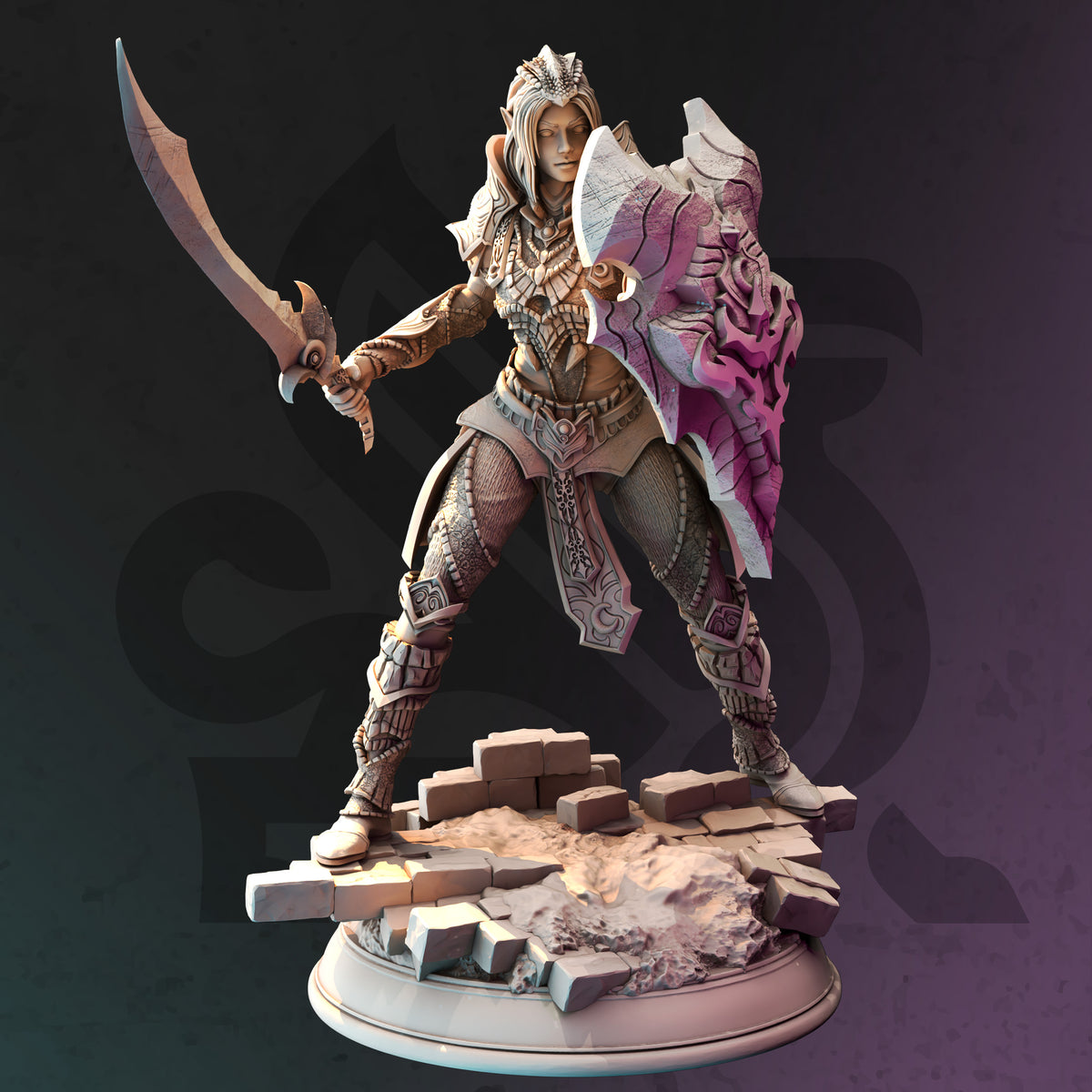Heros of the Deep Bundle Pack - 7 Minis Value Pack