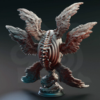 Morius – Angel of Death