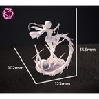 Neko Figurines "Eve" Kit