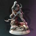 Exrin Nvata - Scout Of Swamps