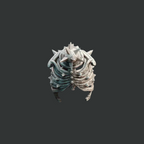 Terrain Set – Nosmarka’s Hellish Abyss
