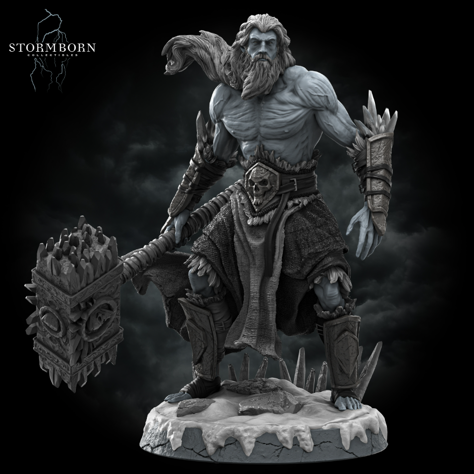 Frost Giant