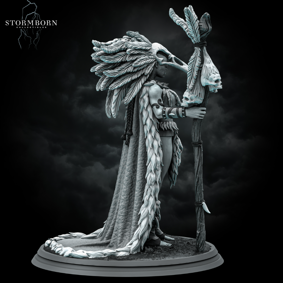 Lagath the Seer