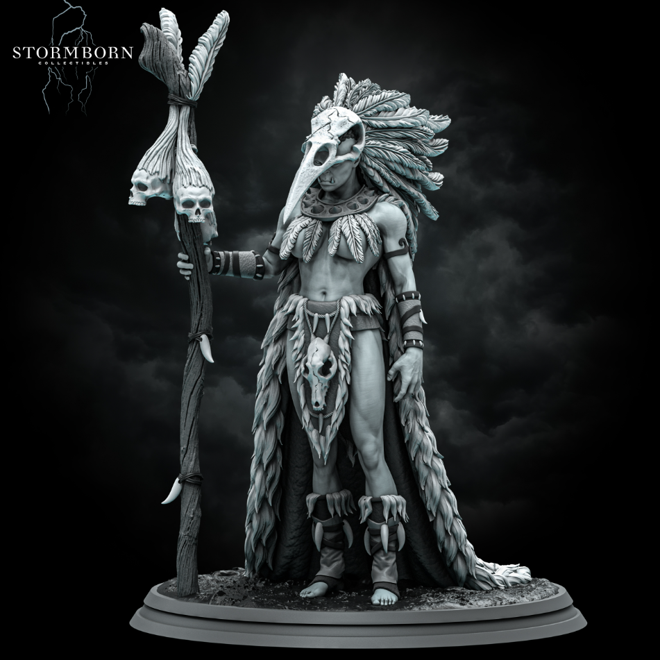 Lagath the Seer