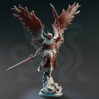 Horauthin – Father of War & Peace