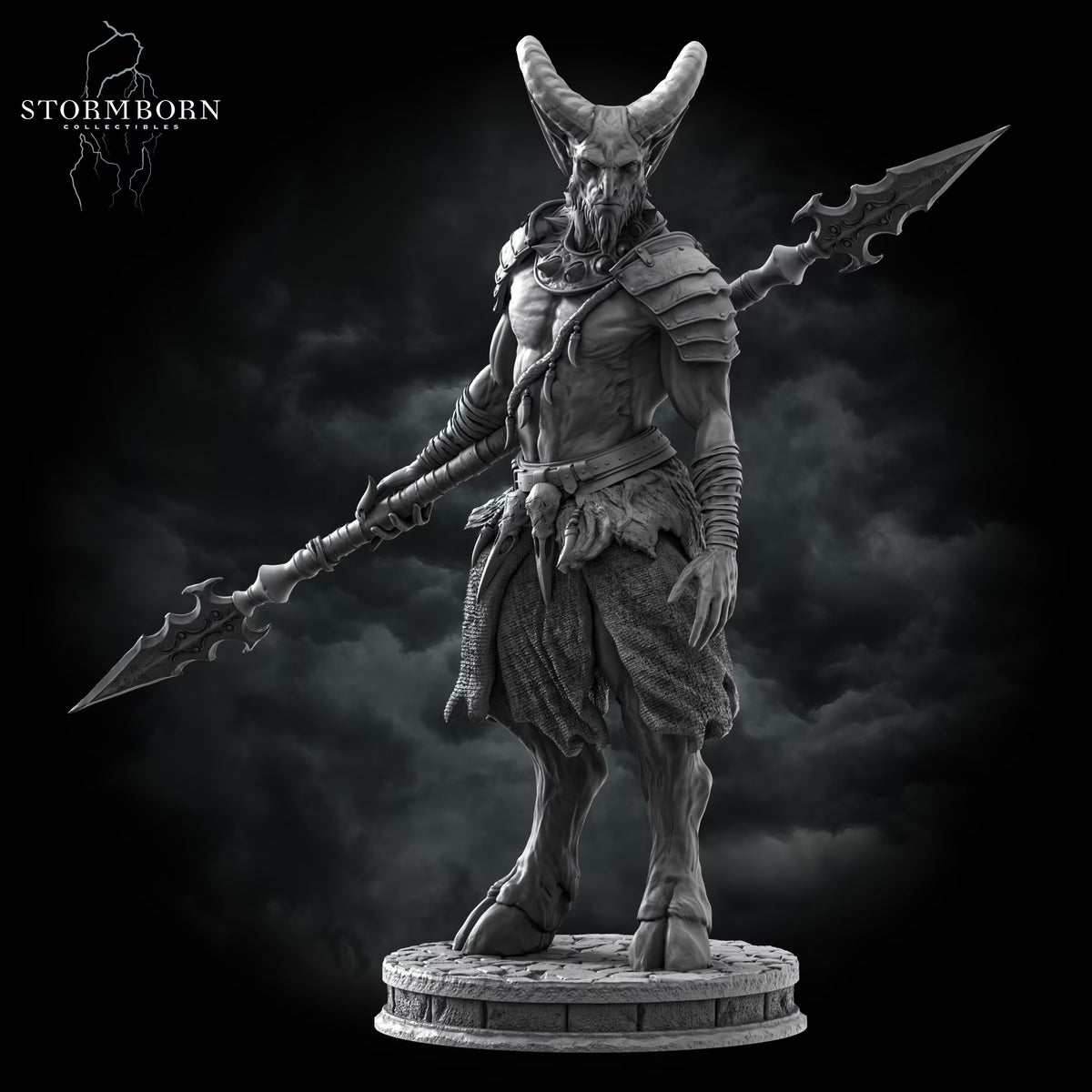 Satyr