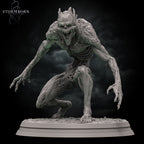 Carrion Ghouls Trio