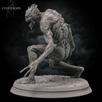 Carrion Ghouls Trio