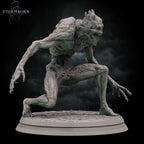Carrion Ghouls Trio